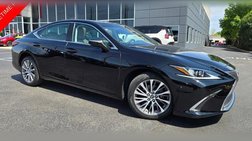 2021 Lexus ES 250 Base
