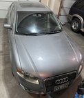 2005 Audi A4 3.2 quattro