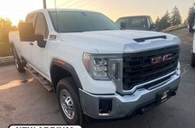 2023 GMC Sierra 3500HD Pro