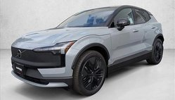 2026 Volvo EX30 Cross Country Twin Ultra
