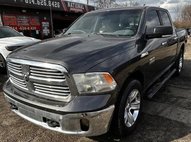 2014 Ram Ram Pickup 1500 SLT