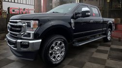 2022 Ford Super Duty F-250 