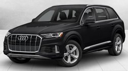 2021 Audi Q7 quattro Premium Plus 55 TFSI