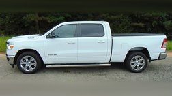 2022 Ram Ram Pickup 1500 Lone Star