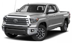2020 Toyota Tundra Limited