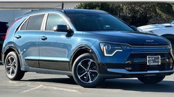 2026 Kia Niro SX