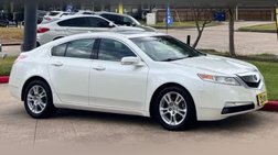 2009 Acura TL Base