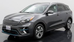 2022 Kia Niro EV EX Premium