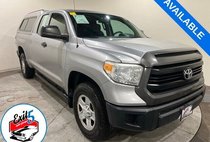 2015 Toyota Tundra SR