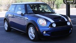 2007 MINI Cooper S