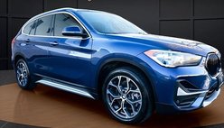 2021 BMW X1 sDrive28i