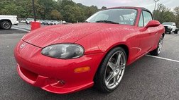 2005 Mazda MAZDASPEED MX-5 MAZDASPEED