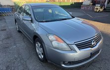 2007 Nissan Altima 2.5 S