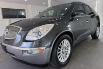 2012 Buick Enclave Leather
