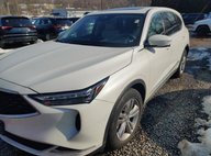 2023 Acura MDX SH-AWD