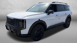 2027 Kia Telluride X-Pro SX Prestige