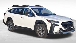 2023 Subaru Outback Touring XT