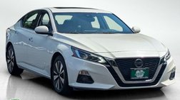 2019 Nissan Altima 2.5 SL