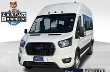 2023 Ford Transit XLT