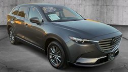 2020 Mazda CX-9 Touring