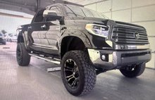 2021 Toyota Tundra 1794 Edition