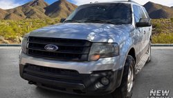 2016 Ford Expedition XL Fleet
