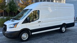 2024 Ford Transit 350