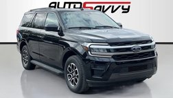 2023 Ford Expedition XLT