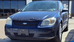 2010 Chevrolet Cobalt LS XFE