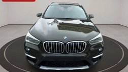 2017 BMW X1 xDrive28i