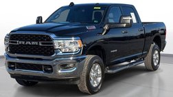 2024 Ram Ram Pickup 2500 Big Horn