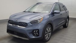 2021 Kia Niro Touring Special Edition