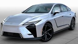 2026 Lexus ES 500e Premium AWD