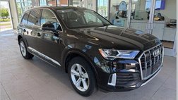 2023 Audi Q7 quattro Premium 45 TFSI
