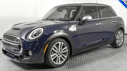 2017 MINI Hardtop Cooper S