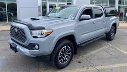 2021 Toyota Tacoma TRD Off-Road
