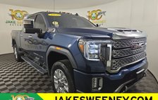 2020 GMC Sierra 2500HD Denali