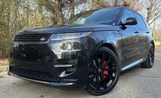 2025 Land Rover Range Rover Sport P400 Dynamic SE
