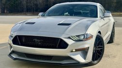 2018 Ford Mustang GT