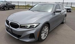 2024 BMW 3 Series 330i