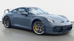 2026 Porsche 911 GT3