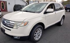 2007 Ford Edge SEL