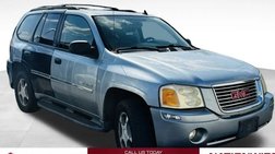 2006 GMC Envoy SLE