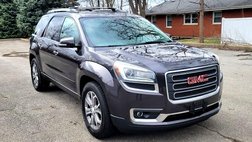 2015 GMC Acadia SLT-1