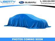 2025 Subaru BRZ tS