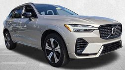 2024 Volvo XC60 Recharge T8 Plus Dark Theme
