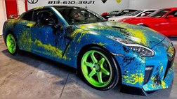 2009 Nissan GT-R Premium