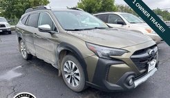 2023 Subaru Outback Touring XT