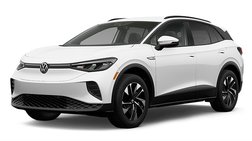 2022 Volkswagen ID.4 Pro