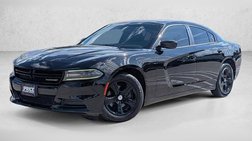 2018 Dodge Charger SXT